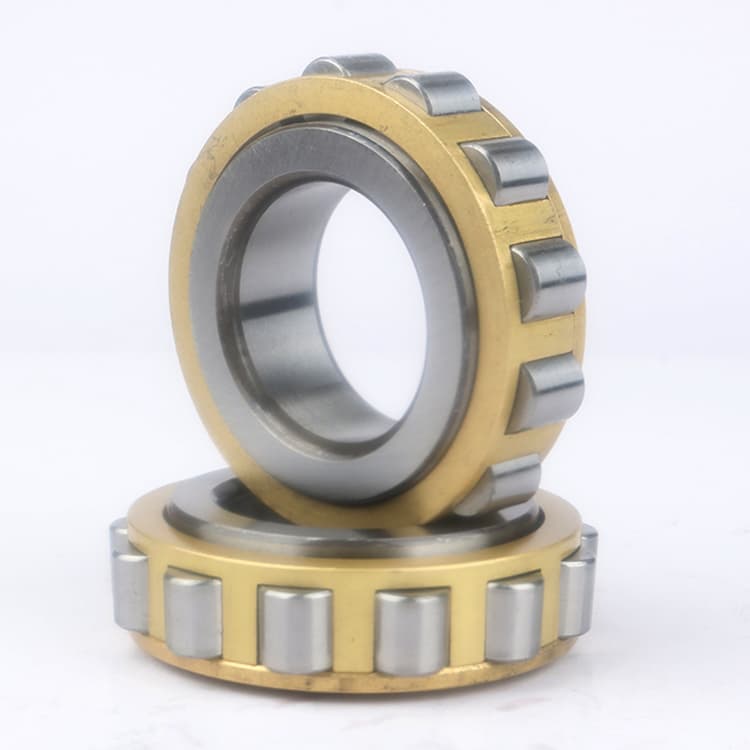 Professional Supply Good Price Cylindrical Roller Bearing